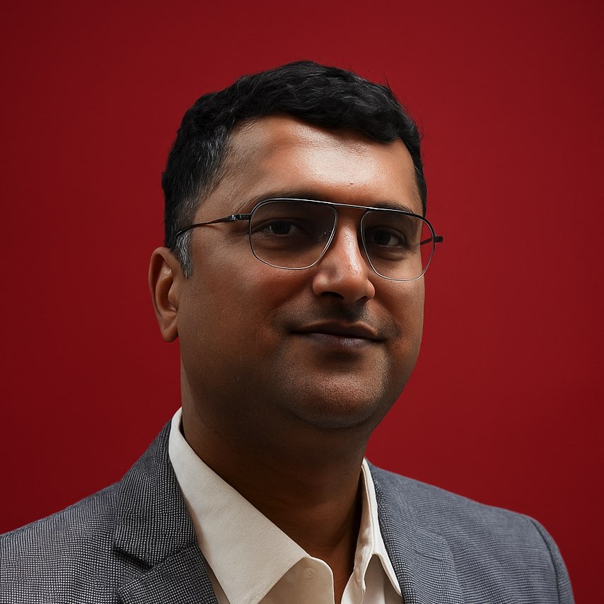 Mr. Alok Kumar Jagnani<br/><span>Non-Executive and Non-Independent Director</span>