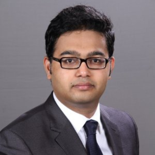 Mr. Uday Patel Kadam<br/><span>Non-Executive and Non-Independent Director</span>